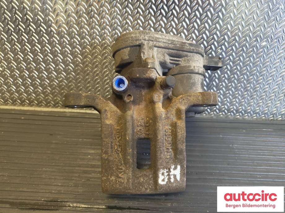 Bremsecaliper høyre bak til Kia Cee