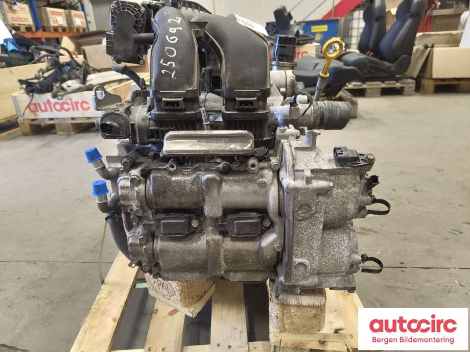 Motor bensin til Subaru Outback 2015-2020 (Type V)  (SUBARU|10100CD220|)