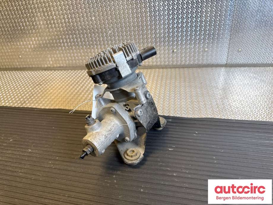 Bremsefordeler til VW e-Golf 2014-2017 (Fase 1)  (VOLKSWAGEN|5QE 614 307 H|5QE 614 307 E|)
