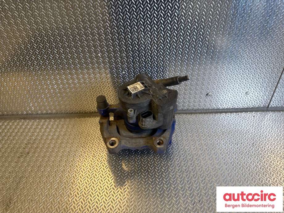 Bremsecaliper høyre bak til VW e-Golf 2014-2017 (Fase 1)  (VOLKSWAGEN|5Q0 615 424 E|5G0 615 424 D|)
