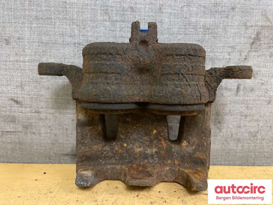 Bremsecaliper venstre foran til Nissan Leaf 2018-->> (Type II)  (NISSAN|410115TA0A|)