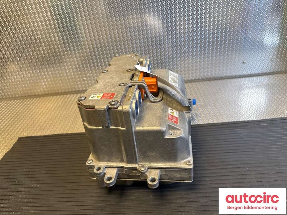 Inverter hybrid til VW e-Golf 2014-2017 (Fase 1)  (VOLKSWAGEN|5G0 907 070 E|)