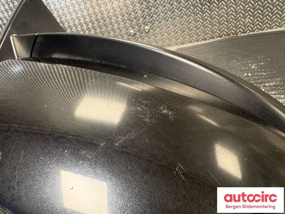 Speil høyre til BMW X5 2007-2013 (E70) (E70) (BMW|51167282722|)