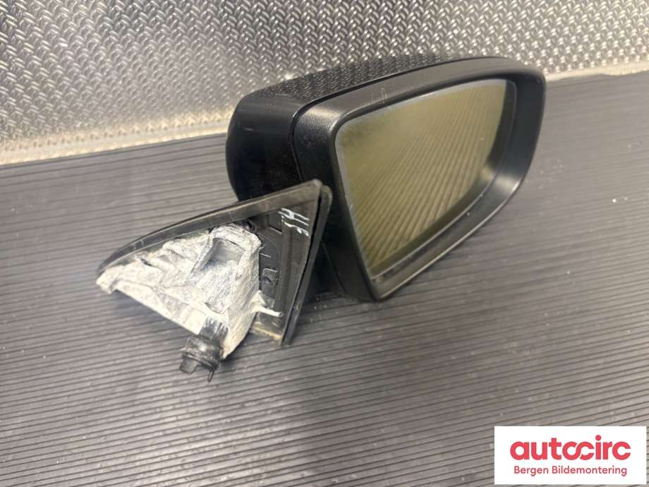 Speil høyre til BMW X5 2007-2013 (E70) (E70) (BMW|51167282722|)