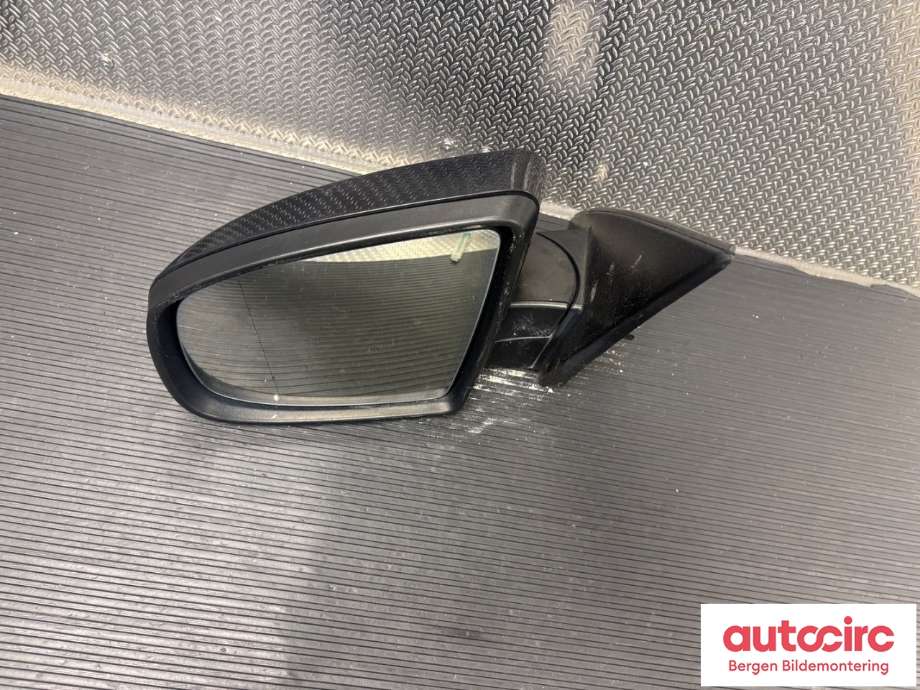 Speil venstre til BMW X5 2007-2013 (E70) (E70) (BMW|51167282721|)