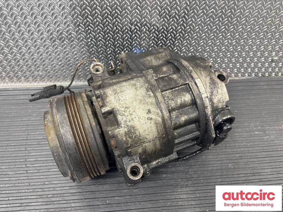 Aircondition kompressor til BMW X5 2007-2013 (E70) (E70) (BMW|64529185146|)