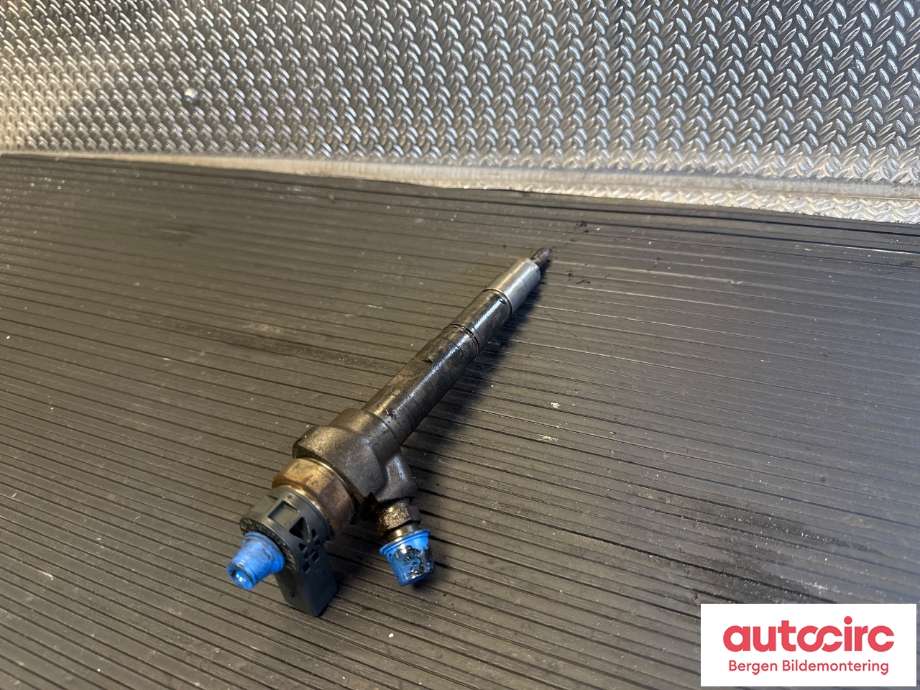Dyse innsprøyting diesel til Škoda Superb 2008-2015 (Type II)  (SKODA|03L 130 277 Q|)
