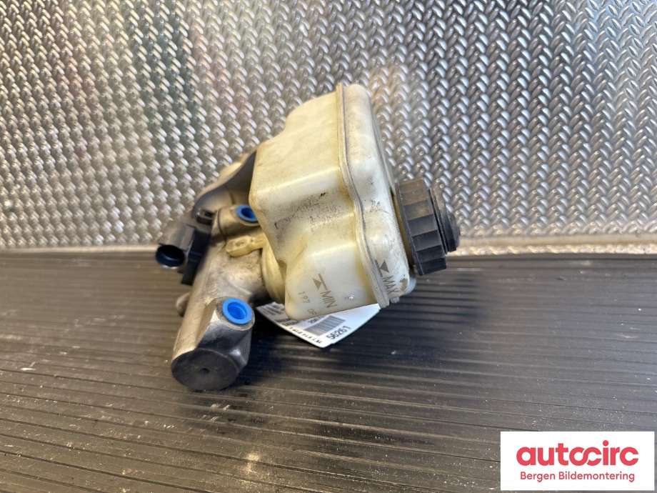 Bremsepumpe hoved til Škoda Superb 2008-2015 (Type II)  (SKODA|1K1 614 019 L|)