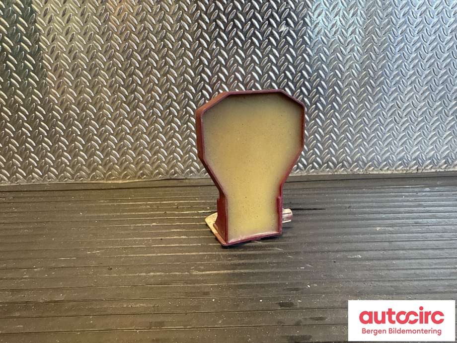 Antenne forsterker til Audi A4 2015-2019 (Type V, Fase 1) (B9) (B9) (AUDI|4M0 035 507|)