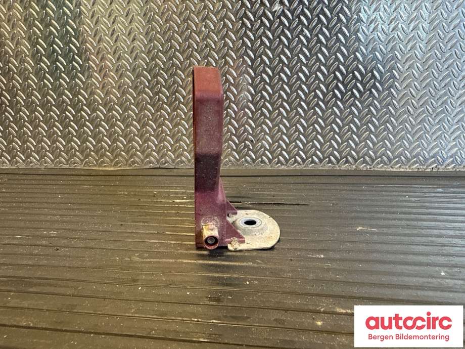Antenne forsterker til Audi A4 2015-2019 (Type V, Fase 1) (B9) (B9) (AUDI|4M0 035 507|)