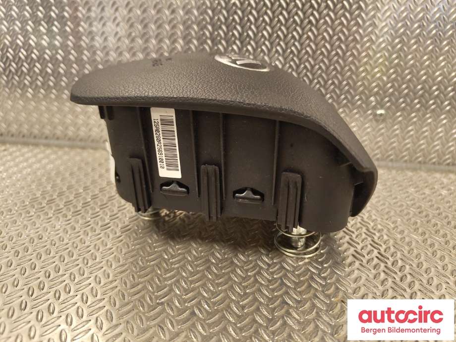 Airbag rattpute til Kia Cee