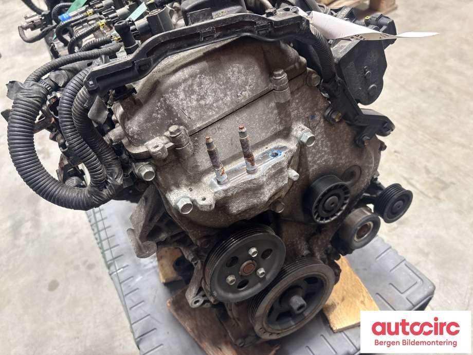 Motor diesel til Kia Cee