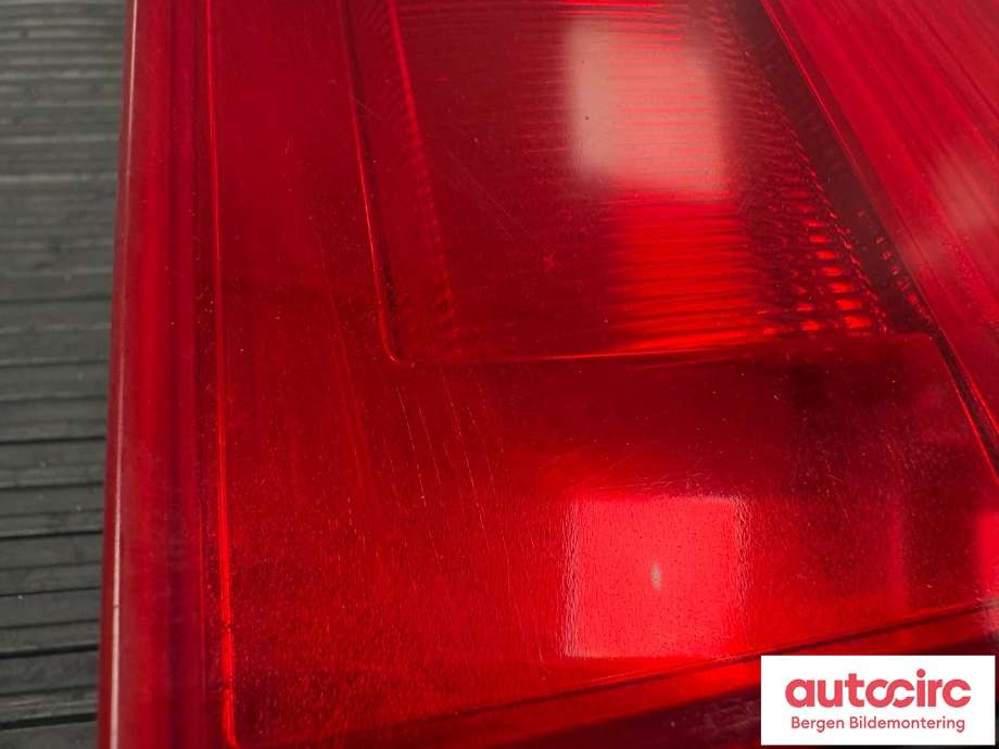 Baklykt høyre indre til BMW X5 2007-2013 (E70) (E70) (BMW|63 21 7 295 340|)