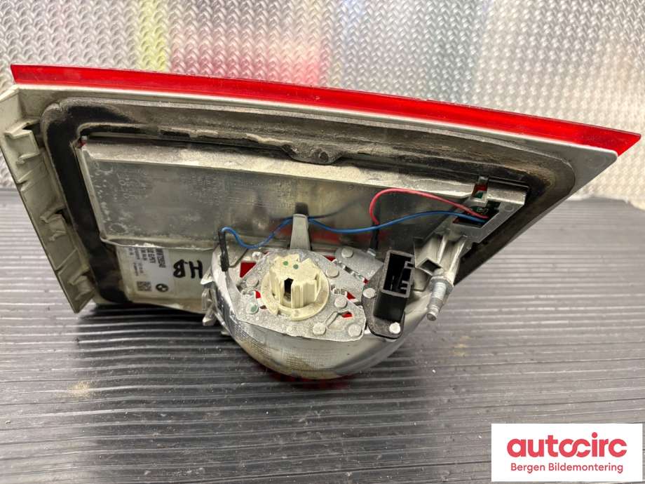 Baklykt høyre indre til BMW X5 2007-2013 (E70) (E70) (BMW|63 21 7 295 340|)