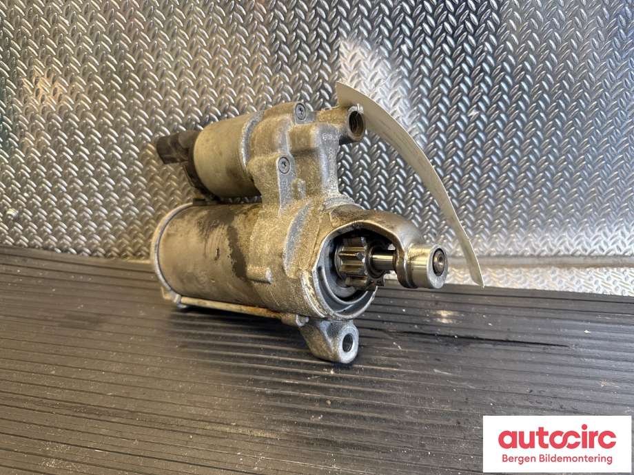 Starter til Audi A4 2015-2019 (Type V, Fase 1) (B9) (B9) (AUDI|06L 911 021|)