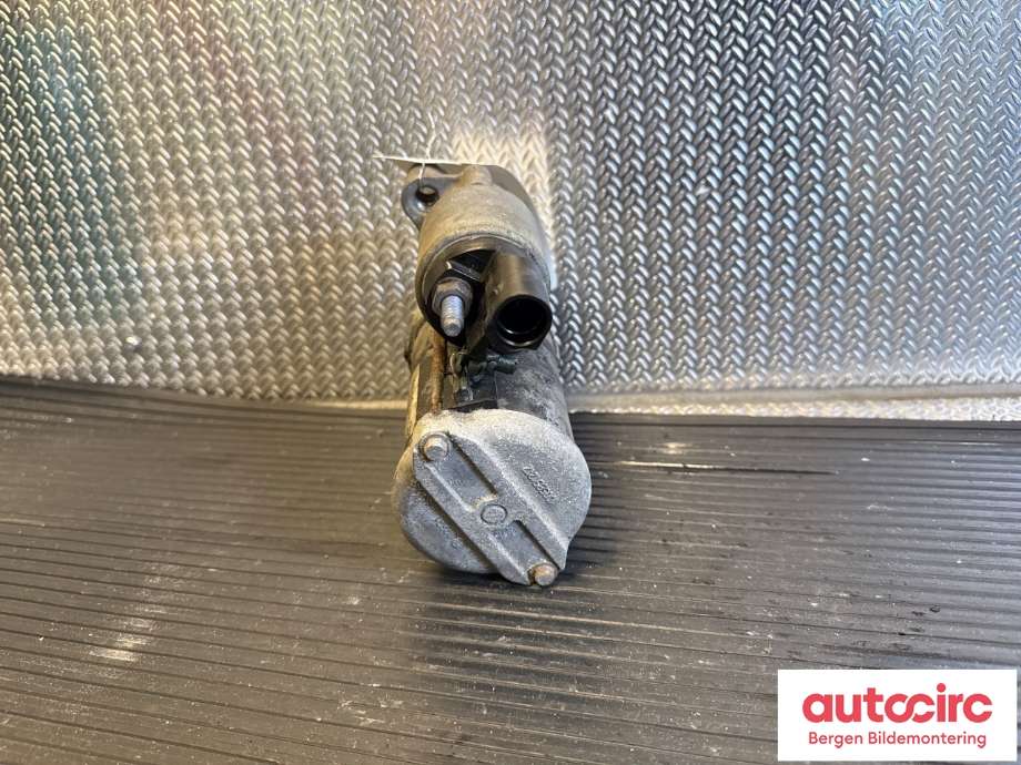 Starter til Audi A4 2015-2019 (Type V, Fase 1) (B9) (B9) (AUDI|06L 911 021|)