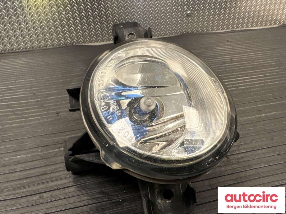 Tåkelykt venstre foran til BMW X5 2007-2013 (E70) (E70) (BMW|63 17 7 184 317|)