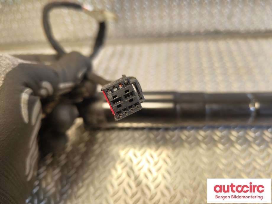 Baklukedemper til Land Rover Range Rover 2013-->> (Type IV) (LAND-ROVER|LR104907|CPLA70354AF|LR159595)