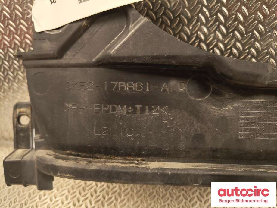 Diverse deler til Land Rover Range Rover 2013-->> (Type IV) (LAND-ROVER|LR116213|CK5217B861AD|)