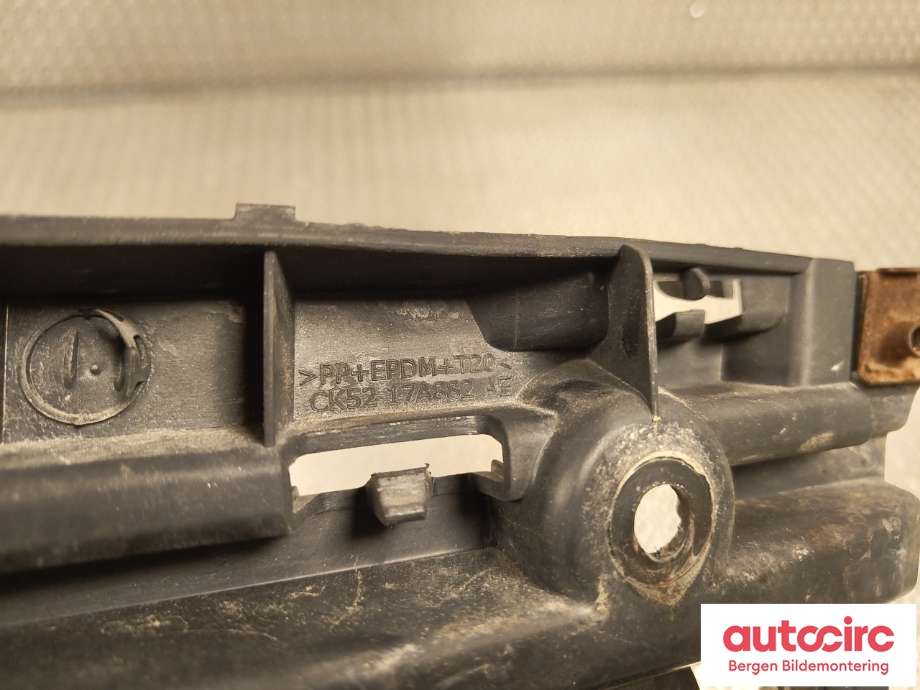 Diverse deler til Land Rover Range Rover 2013-->> (Type IV)  (LAND-ROVER|LR076517|CK5217A882AE|)