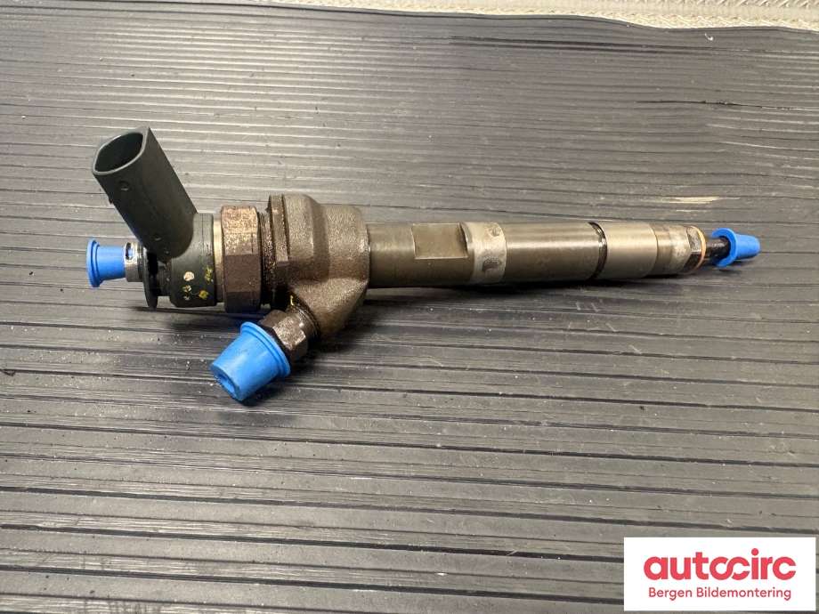 Dyse innsprøyting diesel til BMW 3-Serie 2005-2011 (E90/E91/E92/E93) (E90/E91/E92/E93) (BMW|13 53 7 798 446|)