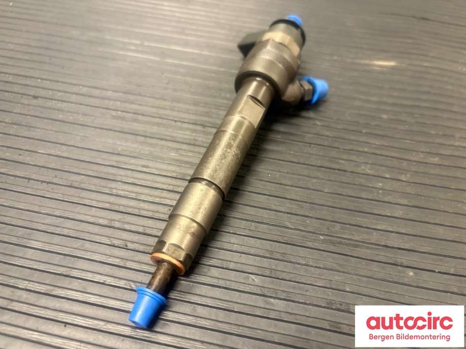 Dyse innsprøyting diesel til BMW 3-Serie 2005-2011 (E90/E91/E92/E93) (E90/E91/E92/E93) (BMW|13 53 7 798 446|)