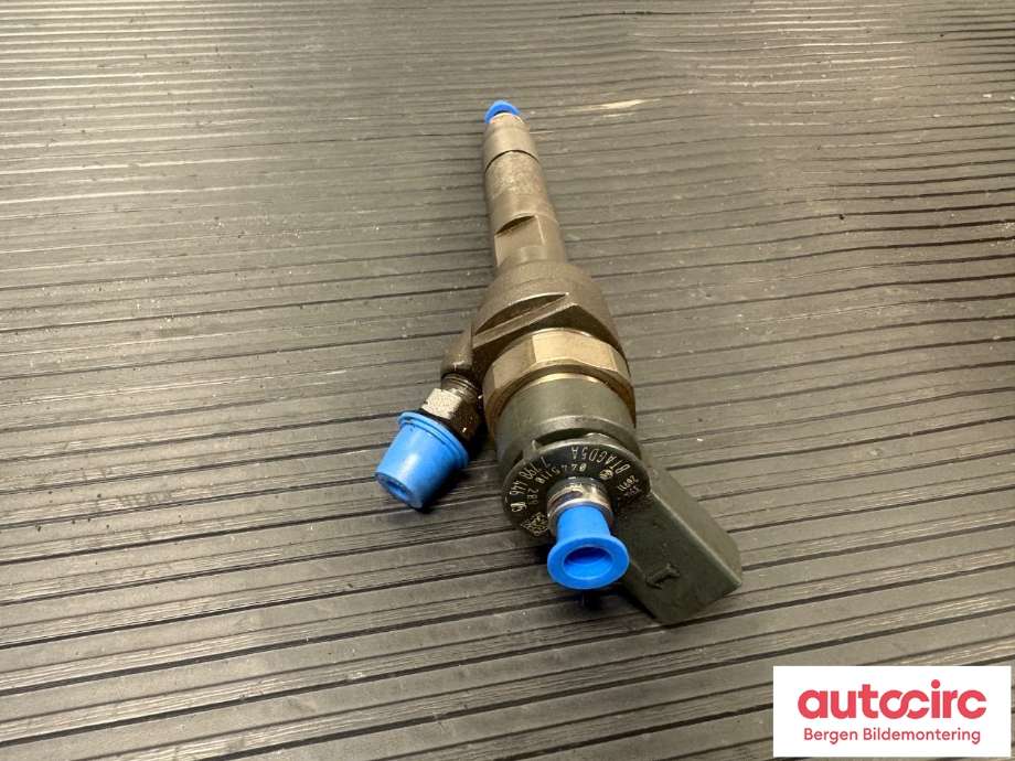 Dyse innsprøyting diesel til BMW 3-Serie 2005-2011 (E90/E91/E92/E93) (E90/E91/E92/E93) (BMW|13 53 7 798 446|)