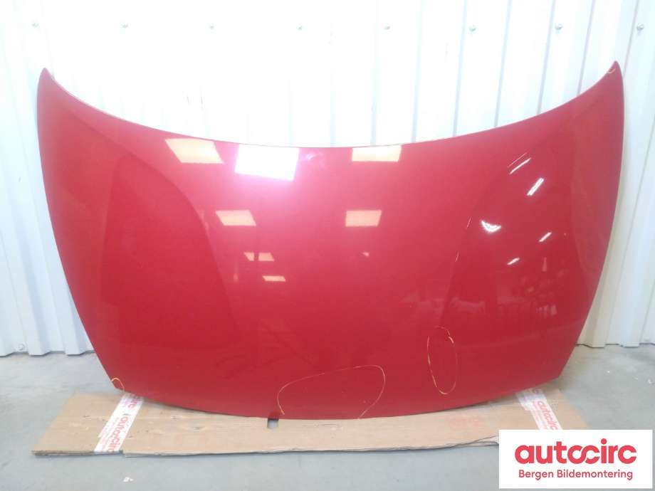 Panser til Kia Rio 2011-2017 Type III (KIA|66400 1W010|)