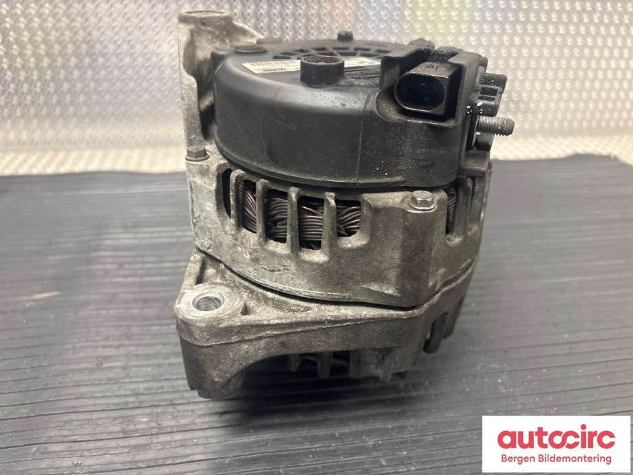 Dynamo til BMW 3-Serie 2005-2011 (E90/E91/E92/E93) (E90/E91/E92/E93) (BMW|12 31 7 802 619|)