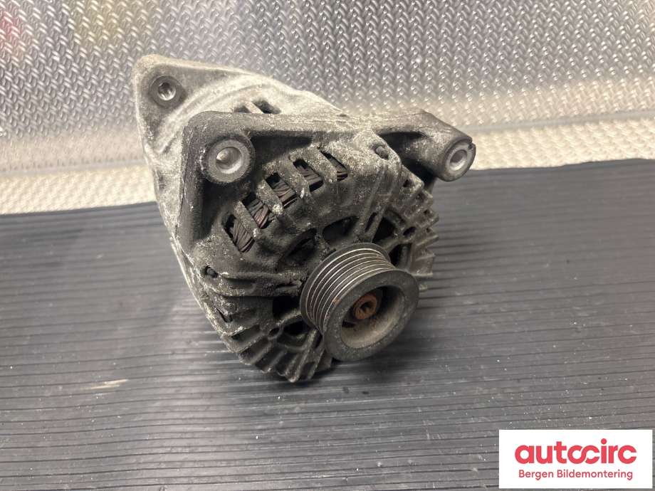 Dynamo til BMW 3-Serie 2005-2011 (E90/E91/E92/E93) (E90/E91/E92/E93) (BMW|12 31 7 802 619|)