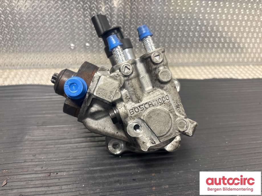 Dieselpumpe fødepumpe til BMW 3-Serie 2005-2011 (E90/E91/E92/E93) (E90/E91/E92/E93) (BMW|13 51 8 577 643|)