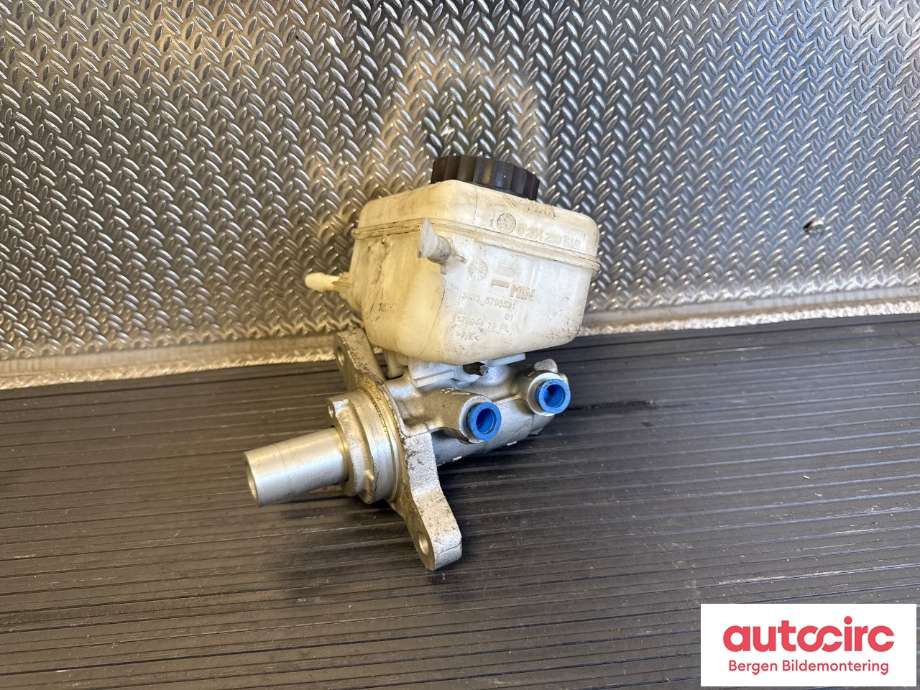 Bremsepumpe hoved til BMW 1-Serie 2011-2015 (Fase 1) (F20/F21) (F20/F21) (BMW|34 33 6 851 093|)