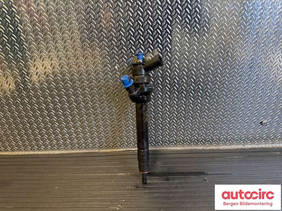 Dyse innsprøyting diesel til BMW 1-Serie 2011-2015 (Fase 1) (F20/F21) (F20/F21) (BMW|13 53 7 798 446|13 53 7 812 881|)
