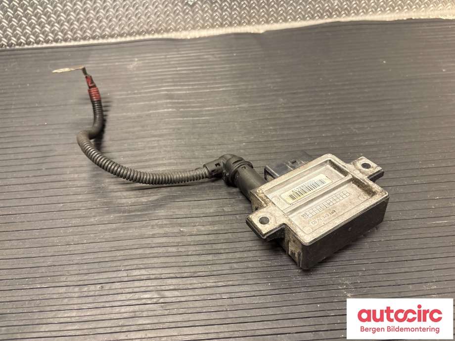 Rele gløde til BMW 3-Serie 2005-2011 (E90/E91/E92/E93) (E90/E91/E92/E93) (BMW|12 21 8 591 723|)