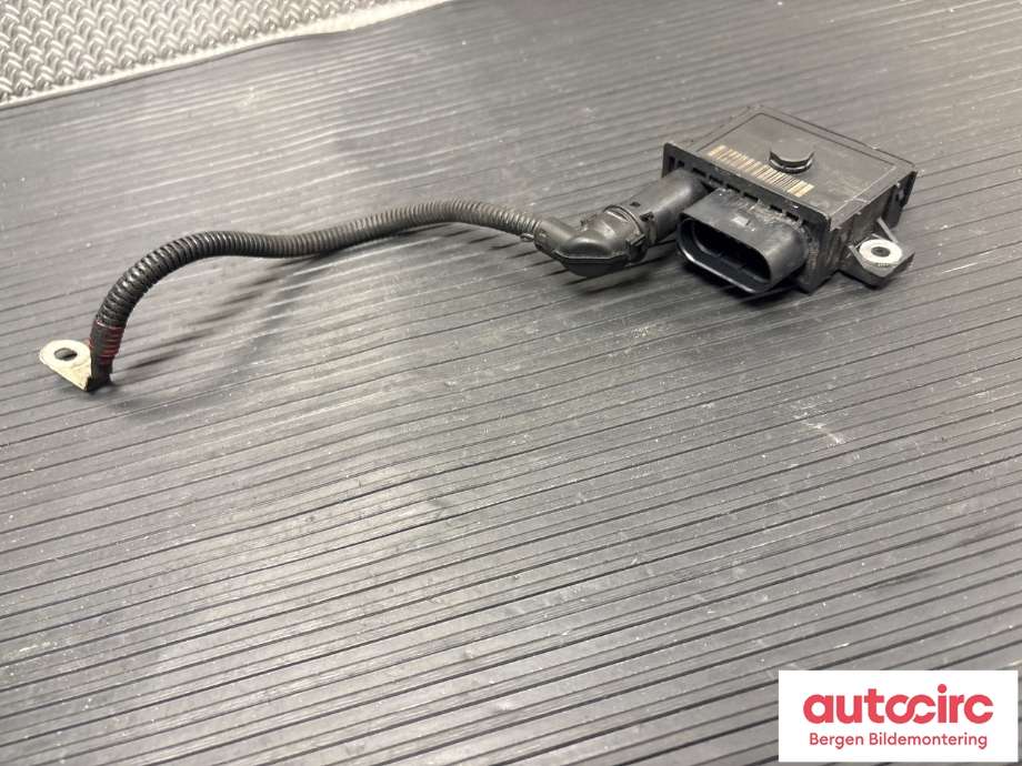 Rele gløde til BMW 3-Serie 2005-2011 (E90/E91/E92/E93) (E90/E91/E92/E93) (BMW|12 21 8 591 723|)