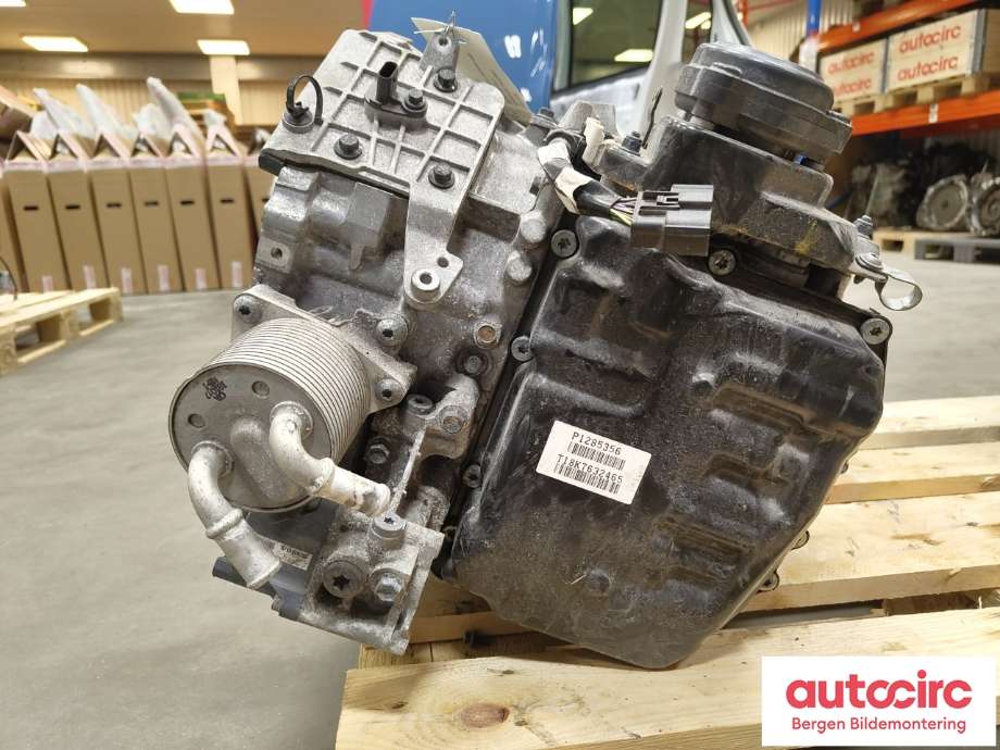Girkasse automat til Volvo V90 / V90 CC / S90 2016-->>  (VOLVO|36012690|)
