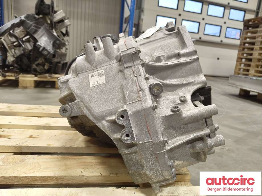 Girkasse automat til Volvo V90 / V90 CC / S90 2016-->>  (VOLVO|36012690|)
