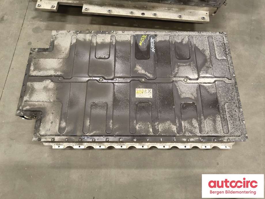 Batteripakke elbil til BMW i3 2013-2022  (BMW|61 27 8 647 909|61 27 7 625 066|61 27 8 864 726)