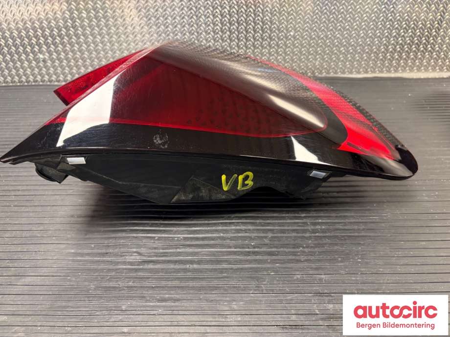 Baklykt venstre til BMW iX 2021-->> (I20) (I20) (BMW|63 21 9 465 351|)