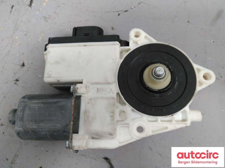 Ruteheis venstre til BMW X3 2007-2010 (Fase 2) (E83) (E83) (BMW|67 62 6 925 965|6925 965-2)