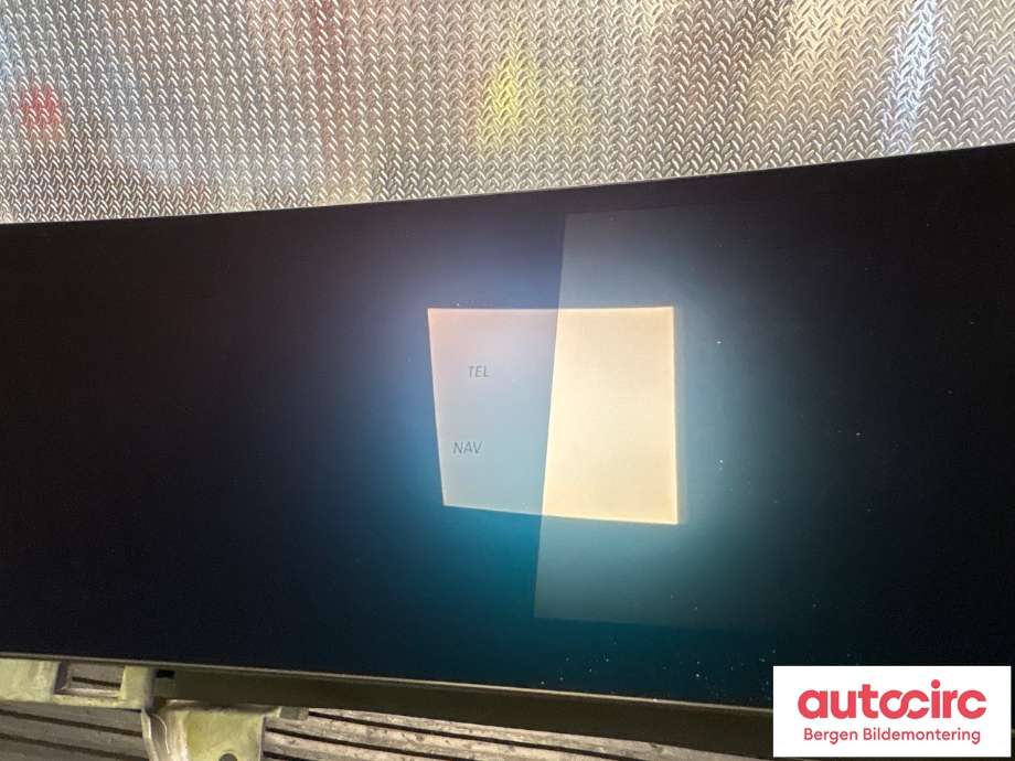 Instrument kjørecomputer til BMW iX 2021-->> (I20) (I20) (BMW|65 50 5 B3D C66|65 50 5 A79 110|)