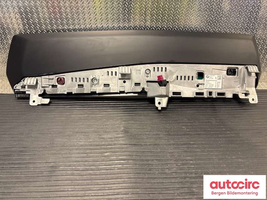 Instrument kjørecomputer til BMW iX 2021-->> (I20) (I20) (BMW|65 50 5 B3D C66|65 50 5 A79 110|)