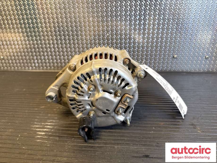 Dynamo til Dodge Ram 1994-2002 (Type II) (DODGE|56027221|)