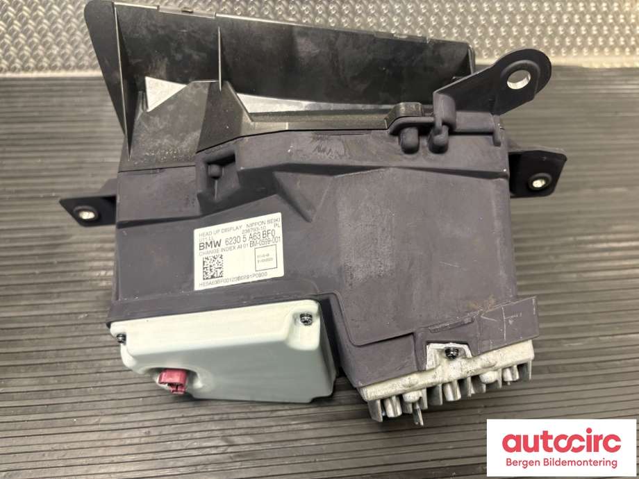 Speedometer til BMW iX 2021-->> (I20) (I20) (BMW|62 30 5 B40 C62|62 30 5 A83 8C4|)