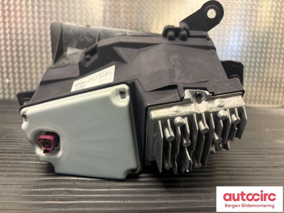 Speedometer til BMW iX 2021-->> (I20) (I20) (BMW|62 30 5 B40 C62|62 30 5 A83 8C4|)