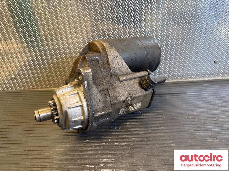 Starter diesel til Dodge Ram 1994-2002 (Type II)  (DODGE|R4741012|)