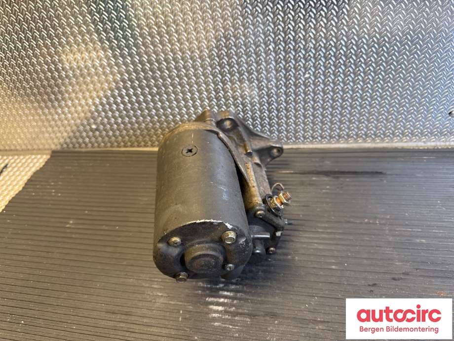 Starter diesel til Dodge Ram 1994-2002 (Type II)  (DODGE|R4741012|)