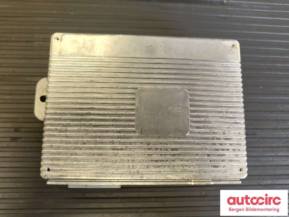 Inverter elbil til Land Rover Range Rover 2013-->> (Type IV)  (LAND-ROVER|LR099090|JPLA14F722AB|)