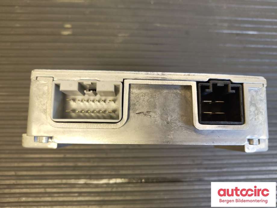 Inverter elbil til Land Rover Range Rover 2013-->> (Type IV)  (LAND-ROVER|LR099090|JPLA14F722AB|)