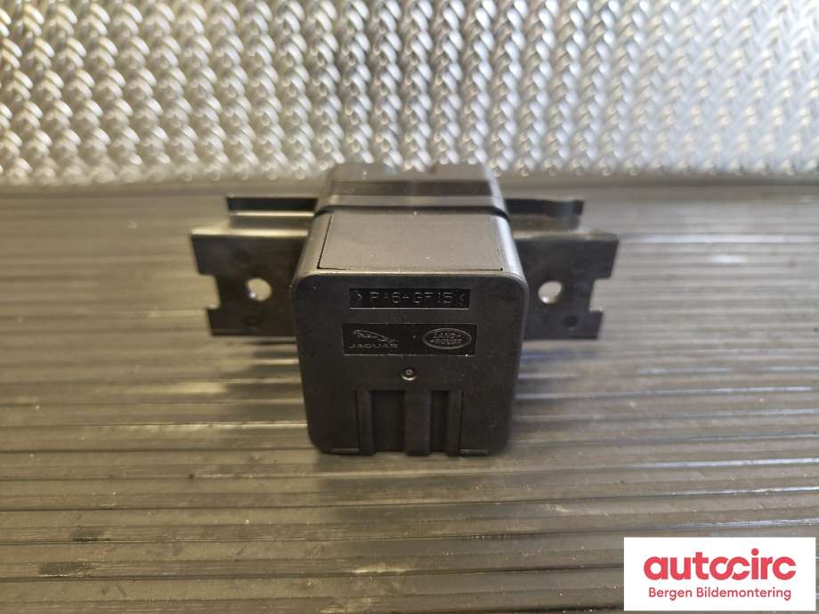 Diverse deler til Land Rover Range Rover 2013-->> (Type IV)  (LAND-ROVER|LR099092|JPLA14F724AC|)